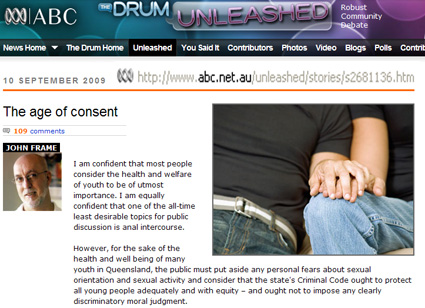 ABC Unleashed article header with link to full pdf file