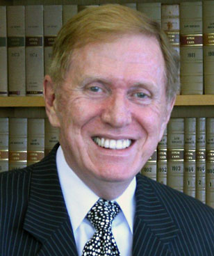 photo of the Hon Michael Kirby and link to his 3rd February 2010 statement as a pdf file