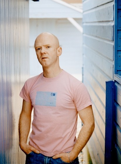 internet sourced photo of Jimmy Somerville and link to his official website