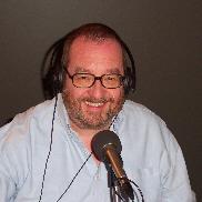 photo of Doug Pollard host of JOYfm's Rainbow Hour